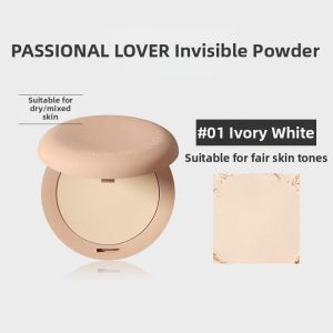 Passional Lover | Invisible Matte Finish Pressed Powder 1.0g