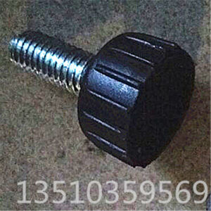 Black Plastic Metal Anti-Static Conductive Chain Bamboo Tube Clip Shelf Accessories Adjustable Height Multi-Functional Office Furniture