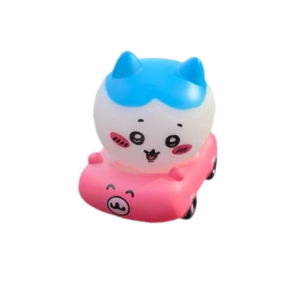 LUKSEN | Cute Chiikawa Car Decoration