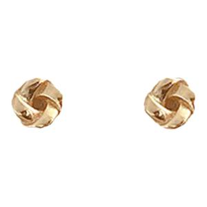 Srrmhyn Stylish Versatile Small Earrings Womens Simple Elegant Creative Cultural Alloy Jewelry Fashion Accessory