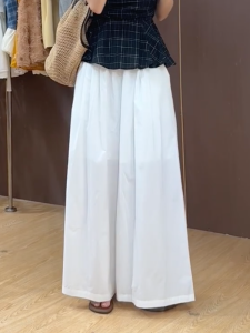 MANMI | Quần Culottes Siêu Thoáng Mát Giúp Gầy
