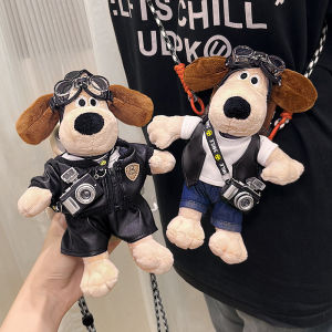 Kẹp Lưng Điện Thoại Ốp Lưng Điện Thoại Dây Xích Dây Đeo Đeo Chéo Thông Dụng Dễ Thương Hoạt Hình Hình Búp Bê Móc Treo Dây Đeo Có Thể Tháo Rời