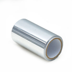 R.E. ฟอยล์ไฮไลต์ผม ใช้ ย้อมสีผม ฟอกสีผม กว้าง 9.5cm ทนทาน ตัดได้หลายขนาดตามใช้งาน Aluminium Foil Rolls