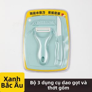 TAFUMAN | Đế Cắt Bambou Đạt Tiêu Chuẩn Thực Phẩm