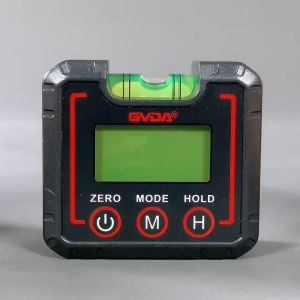 PENGIRIMAN CEPAT COD BESLAND Inclinometer Digital Alat Ukur Sudut Kemiringan Magnet /ALAT UKUR  sudut digital reling tangga bangunan digital derajat canggih murah