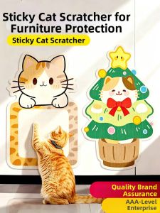IFcare | Scratch Resistant Cat Scratch Pad
