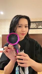 Máy Sấy Tóc MIORI Sunny Pro ION ÂM 2 Chiều Nóng Lạnh Công Suất Lớn 1000W Bảo Hành 1 Năm 1 Đổi 1 - Lamdepdeal