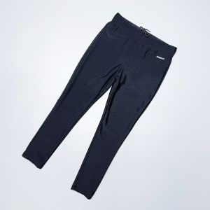Sun-Protection Stretchy Nylon Swimming Pants