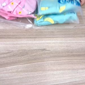 Đồ bơi trẻ em liền thân tay dài in hình trái cây dễ thương cho bé 1-7 tuổi (kèm mũ rộng vành)