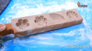 Cetakan Nastar Campur Motif: Panduan Lengkap untuk Acara & Kualitas