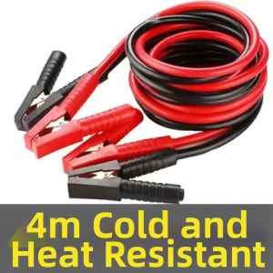 LIMATI | Pure Copper Jumper Cables
