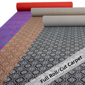 Non-slip Carpet For Home and Business Use