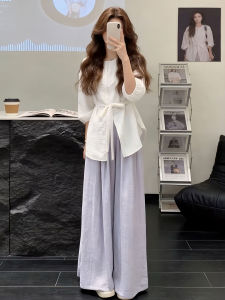 LIRUSHAN | Unique Summer Casual Outfit Set
