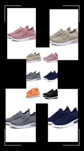 SEPAUTU WANITA RAJUT IMPORT / SEPAUTU SENAM / SEPAUTU LARI / SEPAUTU PEREMPUAN MURAH / SEPAUTU JOGGING / SEPAUTU RUNNING / SEPAUTU SANTAI / SEPAUTU HARIAN / SEPAUTU CASUAL / SEPAUTU CEWEK KEKINIAN