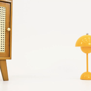 Ando Official Sepatu Sneakers Srena Wanita Dewasa - Abu-Abu Muda/Abu-Abu Tua/Perak