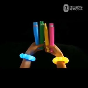 VIRAL!!! POP TUBES 1 BOX ISI 6 PCS /POP LED/POP LIGHT