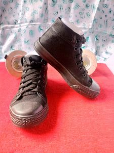 sepatu sekolah SD SMP SMA sepatu sekolah cewek cowok sepatu sekolah hitam polos sepatu sekolah murah sepatu sekolah boods