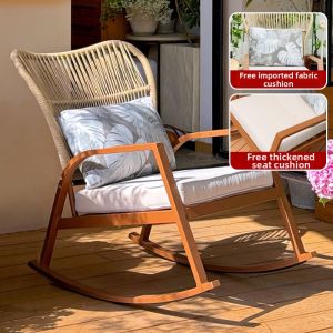 TMCG | Relaxing Single Person Chair