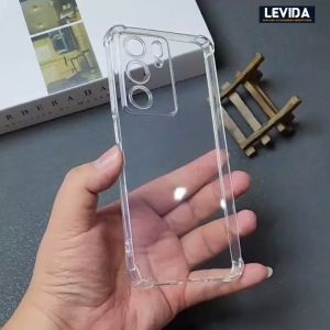 Realme C75 Realme C65 Case Airbag Clear Case Shockproof Case Realme C75 Realme C75X Realme C65