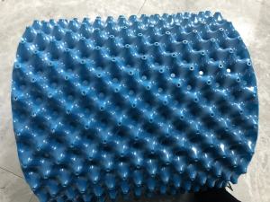 Garden Fence Bonsai High Enclosure Fruit Tree Bingo Nut Special Extra Thick and Durable Blue Root Control Device Enclosure Tree Board Root Blocking Board Manufacturer