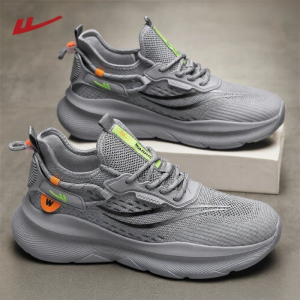 Warrior | Breathable Lightweight Running Shoes Mens