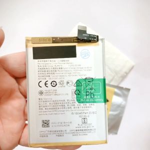 Pin Chuẩn Oppo Reno 6 4G BLP819-64G 4310mAh Zin+ Tặng Siêu Dán Pin + FreeShip