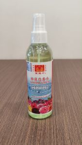 双龙好运花露水/花露水喷雾剂/清除雾气/净化磁场/增加灵气/吉祥开运/万成神料行