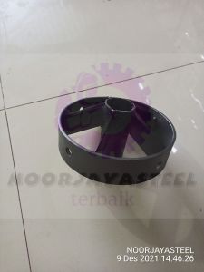Njs alat belah bambu D15x5