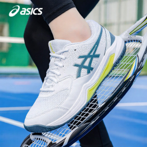 ASICS | Mens Professional Performance Tennis Shoes