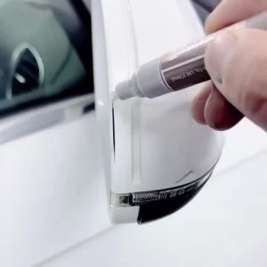 1pc Multi-Color Car Paint Repair Agent Scratch Touch-Up Tool for Auto Body Motorcycles and Vehicle Surface Repair