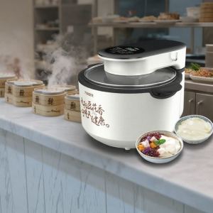 Joyoung | Commercial Automatic Multi-functional Tofu Pudding Machine 3.5L