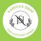 NADIYA'S SHOP