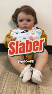 Slaber Bayi BABY LEON BY-65-80 Clemek Bibs Apron Bayi Celemek Lucu Celemek Bayi Perlengkapan Bayi