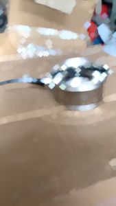 TAMBAL PANCI: ANTI PANAS & ANTI BOCOR