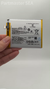 B-K3 Battery Replacement For VIVO S1 pro/Y9s/Y51 High Quality Built-in Lithium battery 4500mAh