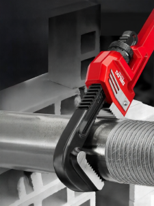 DELIXI Electric | Multi-purpose Quick Use Pipe Wrench