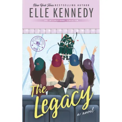 Off-Campus by Elle Kennedy (Paperback) English Books