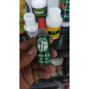 PUPUK ORGANIK CAIR Cap BAMBU IJO - 1 kardus