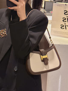 MY&FSNH | High-end Small-brand Women Crossbody Shoulder Bag Large Capacity
