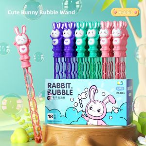 QINGYIFANG | Large Handheld New 5-claw Bubble Wand