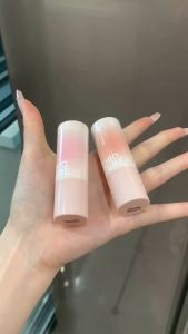 Chioture Powder Blush Stick 3.8กรัม บลัชสติ๊ก บลัชออนแท่งแบบฝุ่น ติดทนนาน มี 4 สีให้เลือก เกลี่ยง่าย ใช้งานสะดวกไม่ต้องพึ่งแปรง