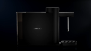 Morning Coffee Machine - The Morning Dream