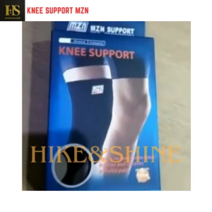 Knee Support MZN Kain Pelindung Lutut