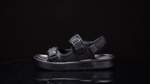 sandal gunung korea import wanita style cewek terbaru