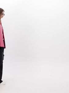 Turn Signal | Stylish Versatile Leisure Loose Shirt