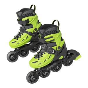 SUPER YOUNGSTER | Childrens Roller Skates