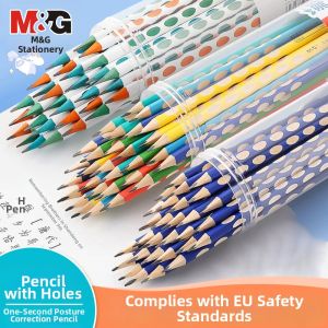 M&G | Toxic-free Children Pencil Grip Correcting Pen