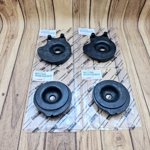 TATAKAN PER KEONG BELAKANG ATAS BAWAH KIRI KANAN TOYOTA INNOVA ZENIX 1SET 4PCS