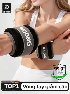 REXUELONG | Tạ Không Dạng Dây Cho Bắp Tay và Chân Để Tập