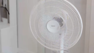 [Hàng chính hãng] Quạt lửng Thái Lan Hatari HB-S16M1